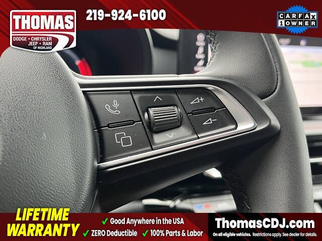 2024 Dodge Hornet GT Plus