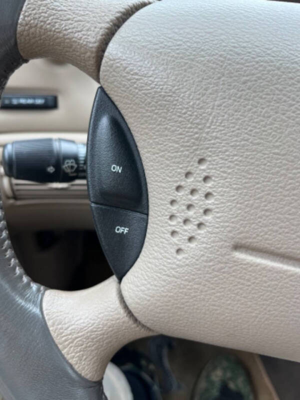 1999 Ford Mustang SVT Cobra