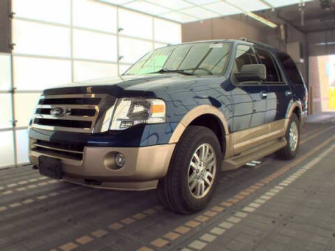 2012 Ford Expedition