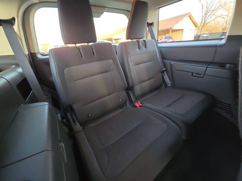 2013 Ford Flex SEL