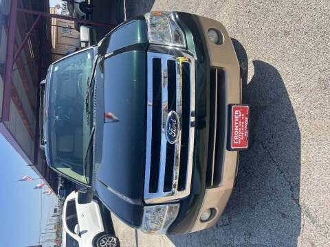 2013 Ford Expedition XLT