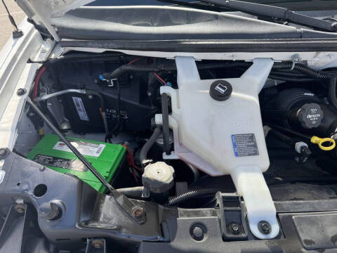 2019 Chevrolet Express 3500