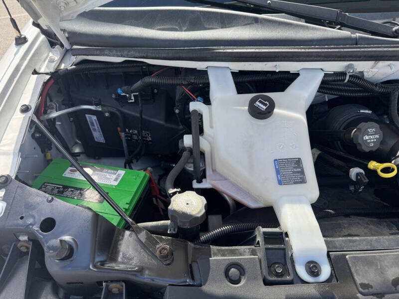 2019 Chevrolet Express 3500