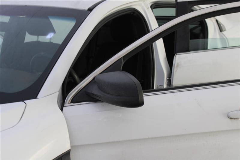 2016 Ford Taurus Police Interceptor