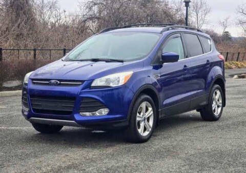 2013 Ford Escape for sale at Tristate Auto Group LLC in Garfield NJ