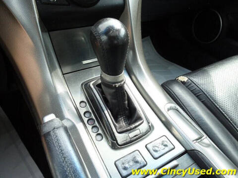 2010 Acura TL w/Tech