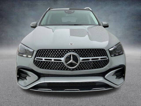 2026 Mercedes-Benz GLE GLE 350 4MATIC