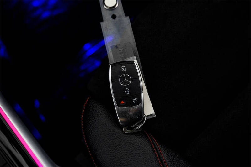 2023 Mercedes-Benz EQB EQB 300 4MATIC