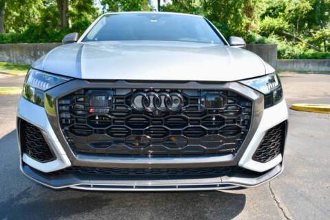 2023 Audi RS Q8 for sale at A Motors in Tulsa OK