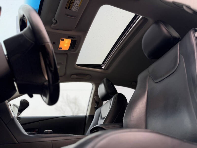 2014 Lexus RX 350