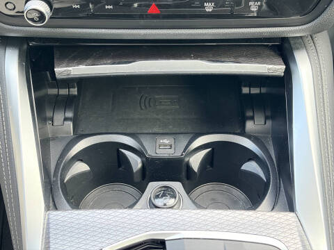 2024 BMW 4 Series 430i xDrive