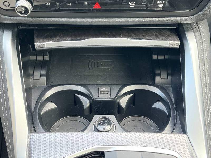 2024 BMW 4 Series 430i xDrive