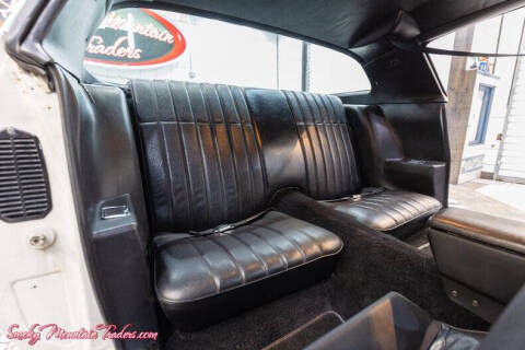 1978 Chevrolet Camaro