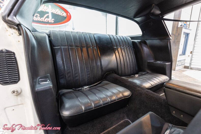 1978 Chevrolet Camaro