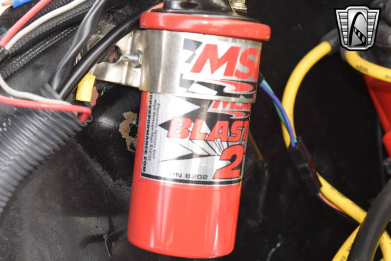 1955 Chevrolet Bel Air