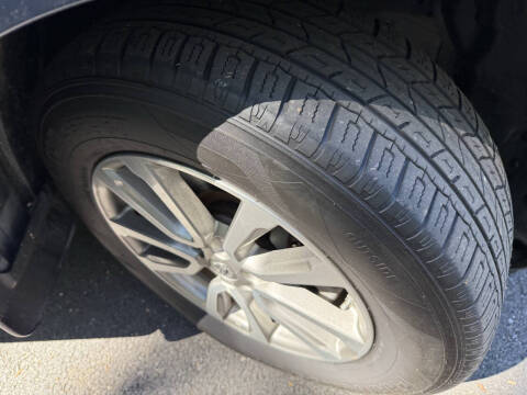 2014 Nissan Pathfinder SV