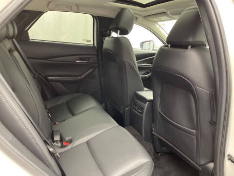 2025 Mazda CX-30 2.5 S Preferred