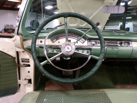 1957 Ford Fairlane 500