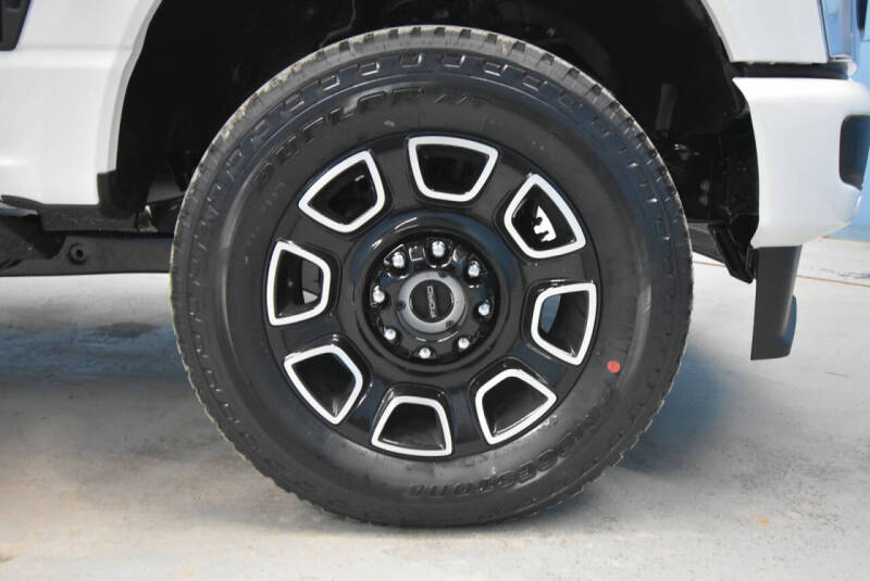 2025 Ford F-250 Super Duty