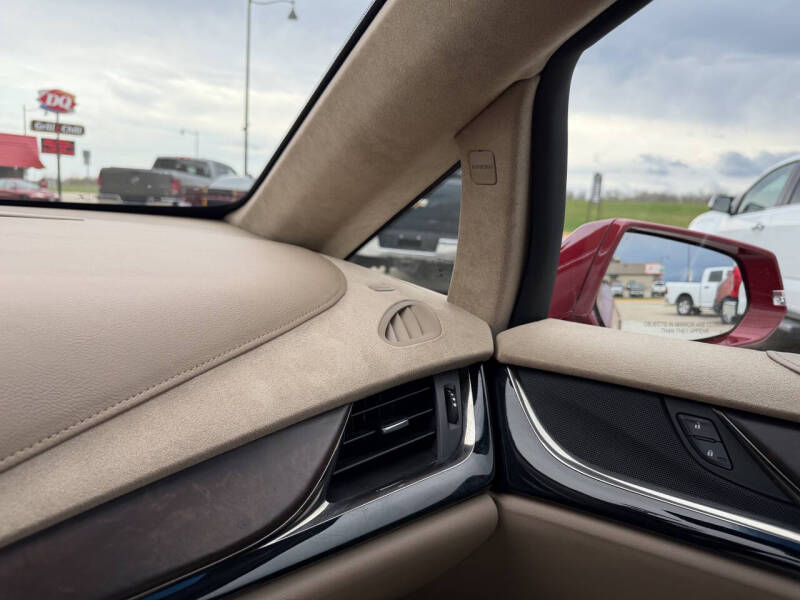 2014 Cadillac ELR