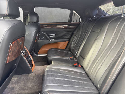 2014 Bentley Flying Spur