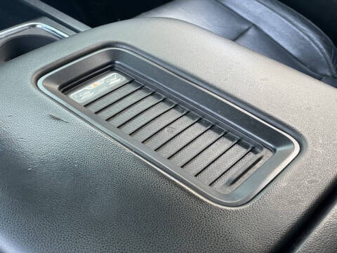 2018 Chevrolet Silverado 3500HD