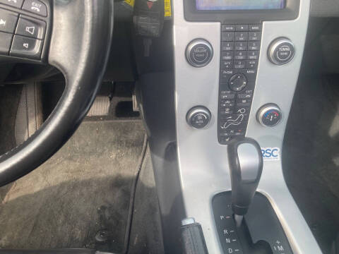 2012 Volvo C70 T5 Premier Plus