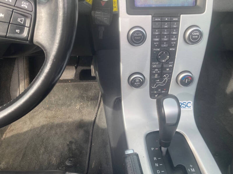 2012 Volvo C70 T5 Premier Plus