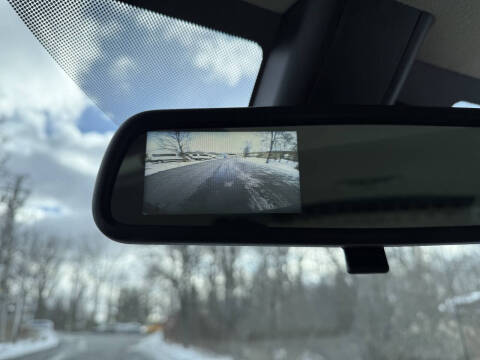 2025 Chevrolet Express 2500