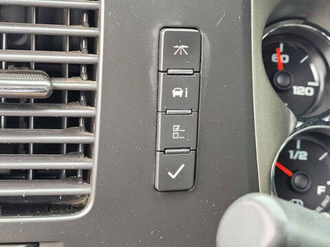 2012 Chevrolet Silverado 2500HD