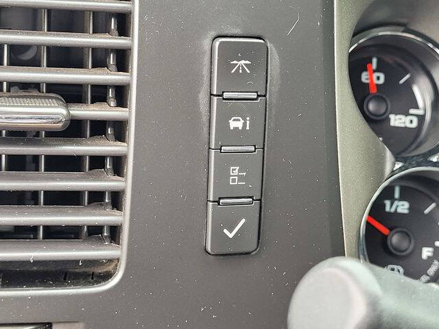 2012 Chevrolet Silverado 2500HD