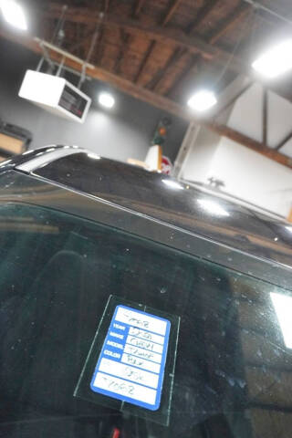 2021 Chevrolet Tahoe Police