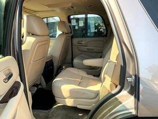 2012 Cadillac Escalade Luxury