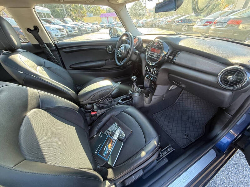 2015 MINI Hardtop 2 Door Cooper