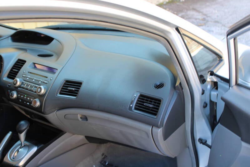 2010 Honda Civic