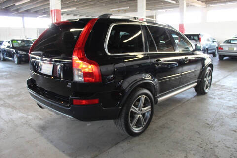 2010 Volvo XC90 3.2 R-Design