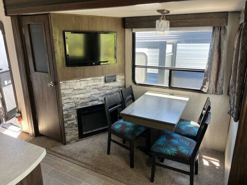 2020 Forest River Cherokee