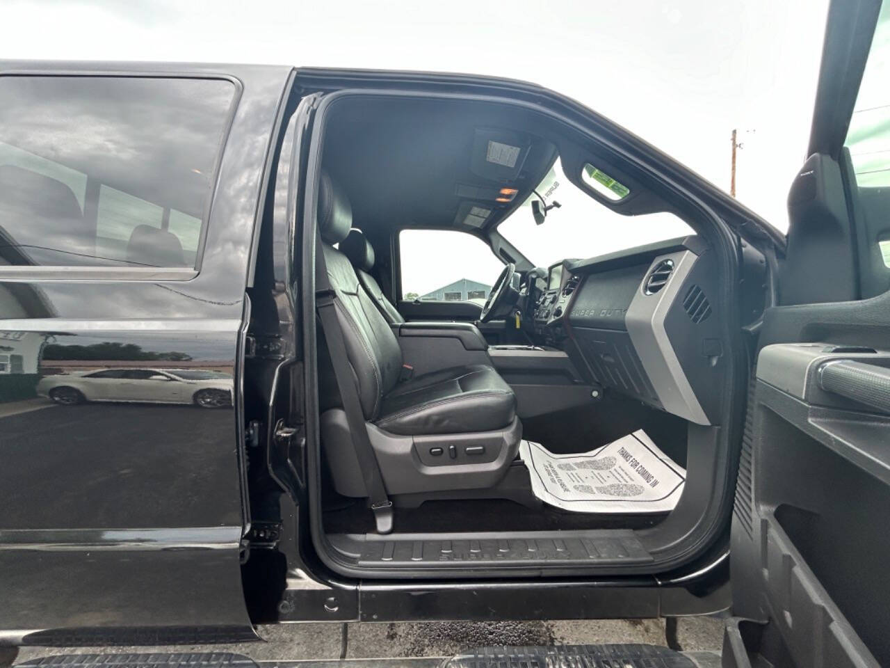 2015 Ford F-250 Super Duty for sale at Upstate Auto Gallery in Westmoreland, NY