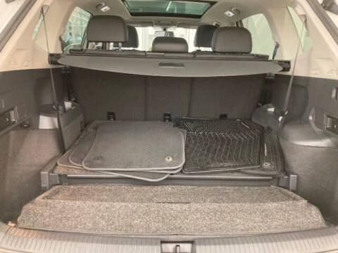 2019 Volkswagen Tiguan SEL