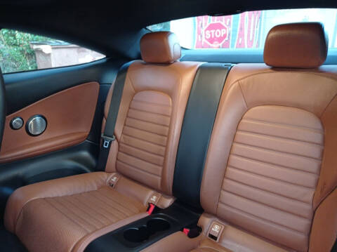 2017 Mercedes-Benz C-Class C 300 4MATIC