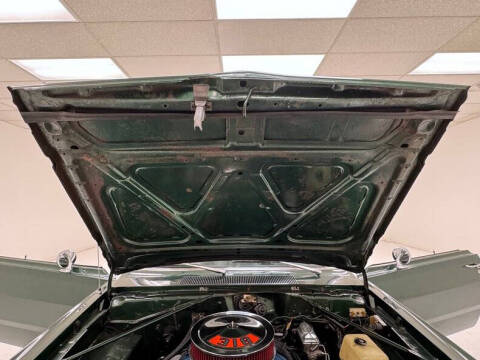 1974 Dodge Dart