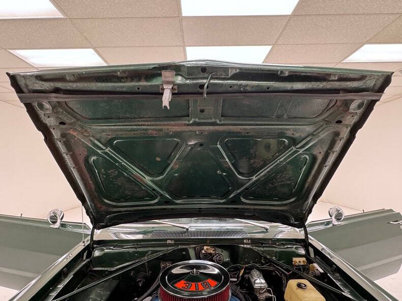 1974 Dodge Dart