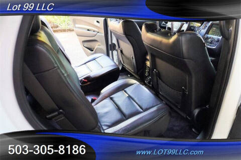 2016 Dodge Durango R/T