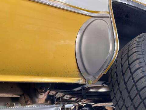 1977 GMC Sierra 1500 Classic