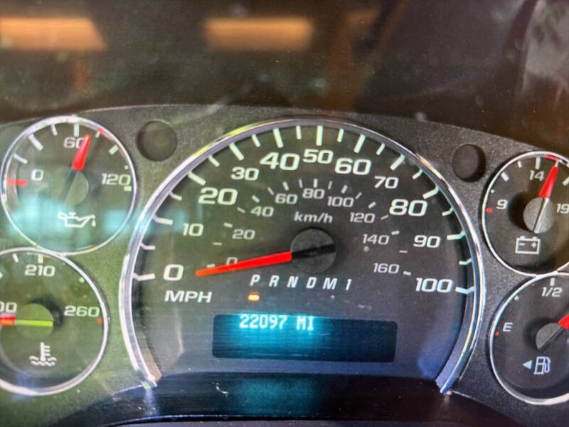 2024 Chevrolet Express 2500