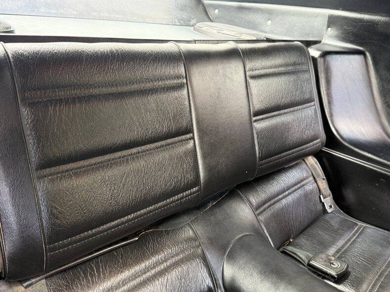 1971 Ford Mustang