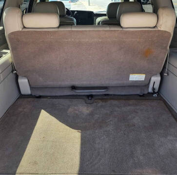 2005 Cadillac Escalade ESV