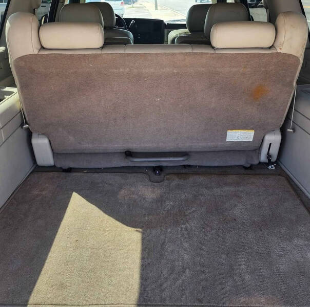 2005 Cadillac Escalade ESV