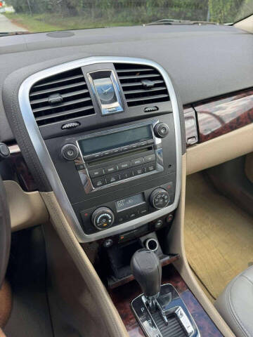 2008 Cadillac SRX V6