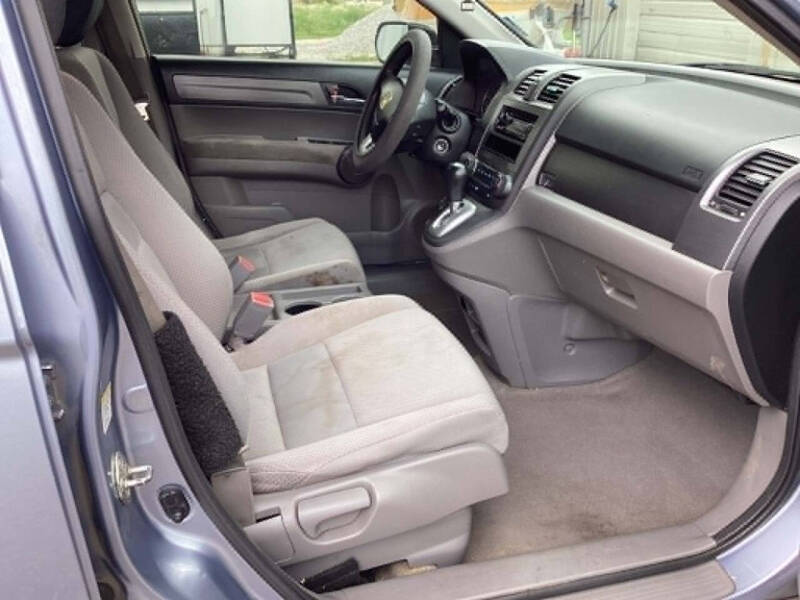 2008 Honda CR-V LX